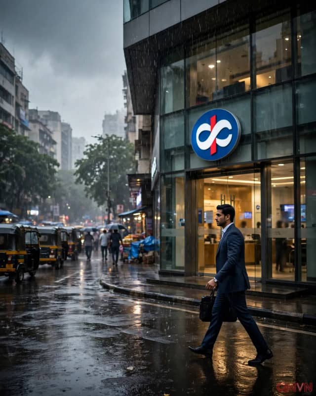 Lợi nhuận quý II của Kotak Mahindra Bank tăng 29%, vượt kỳ vọng nhờ tín dụng bùng nổ tại Ấn Độ
