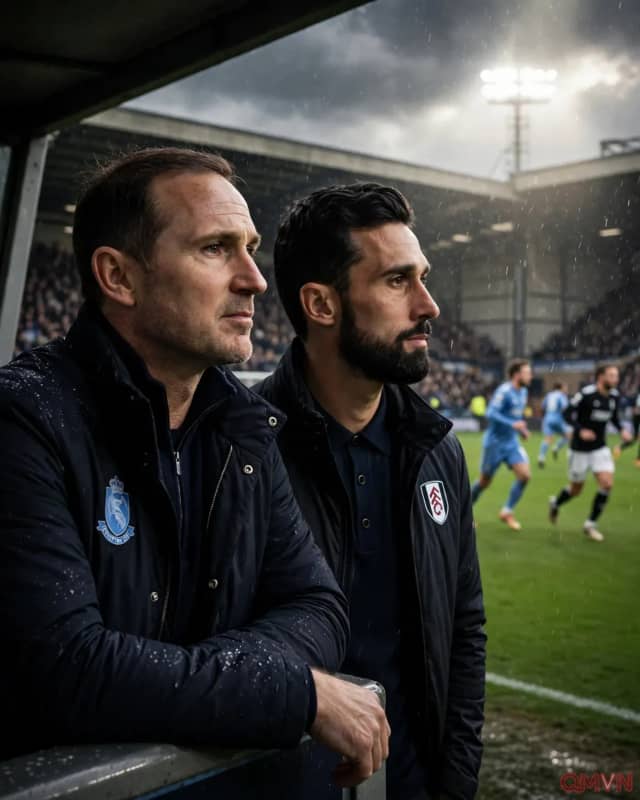 Coventry tiếp đón Fulham: Trận chiến sinh tử của hai đội bóng tìm kiếm bước ngoặt mùa giải
