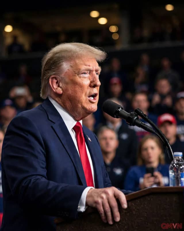 Ông Trump nói cử tri Do Thái ủng hộ ứng viên El-Sayed ở Michigan “nên thấy xấu hổ”, ví việc bỏ phiếu chống ông với hành động trên chuyến bay 93