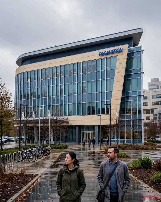 Regeneron gia hạn hợp đồng cung cấp thuốc điều trị Ebola với Mỹ giữa lúc dịch do chủng Bundibugyo lan rộng chưa từng có ở châu Phi