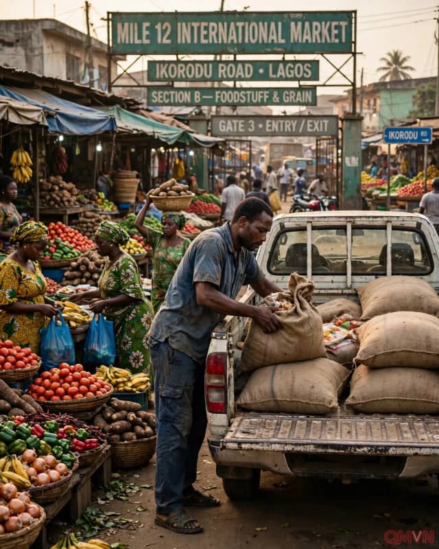 Chính phủ Nigeria đặt mục tiêu kéo giảm lạm phát xuống một chữ số vào cuối năm 2027 nhằm hạ nhiệt lãi suất vay vốn cho nền kinh tế
