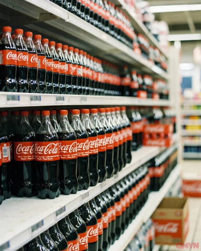 Coca-Cola nâng dự báo lợi nhuận năm 2026 nhờ nhu cầu tại Ấn Độ, Trung Quốc, Mexico và Brazil bù đắp doanh số đi ngang ở Mỹ và chi phí tăng