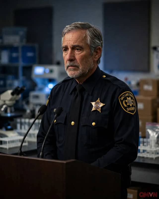 Công nghệ ADN Y-STR khép lại vụ án nữ sinh Melissa Smith ở Utah sau 52 năm, khẳng định thêm tội ác của Ted Bundy