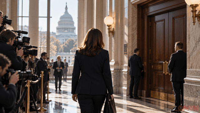 Đại bồi thẩm đoàn Mỹ từ chối truy tố Cassidy Hutchinson: Phán quyết mới làm nóng tranh luận về công lý và chính trị