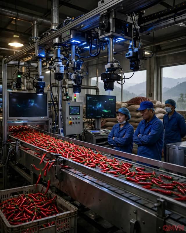 Lao Gan Ma bị phản ứng vì phát ngôn về tự động hóa bằng AI, công ty bác bỏ tin sa thải hàng loạt