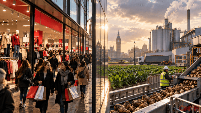 Primark chuẩn bị tách khỏi AB Foods: Triển vọng cổ đông phụ thuộc vào sức mua thời trang và khả năng cứu mảng đường