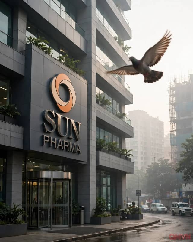 Ấn Độ yêu cầu Sun Pharma ngừng sản xuất thuốc nhỏ mắt tại nhà máy Assam sau loạt sai sót về chất lượng