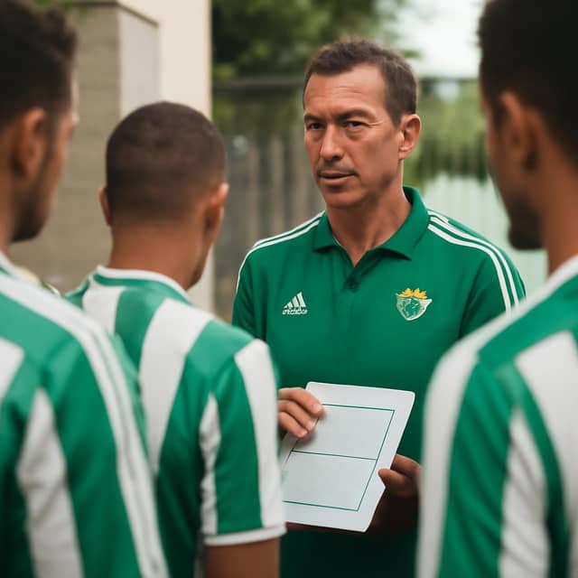 Real Betis công bố đội hình chính cho trận giao hữu gặp Inter tại Bari