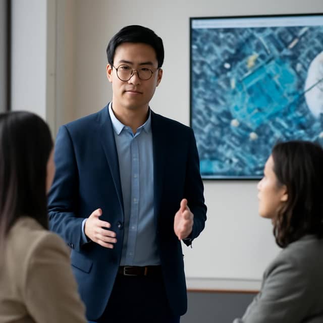 Kế hoạch 5 năm của Hong Kong tập trung phát triển Vùng Đô thị Phía Bắc và trí tuệ nhân tạo