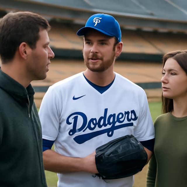 Los Angeles Dodgers bổ sung thủ môn lâu năm của Atlanta Braves sau khi bị giải phóng