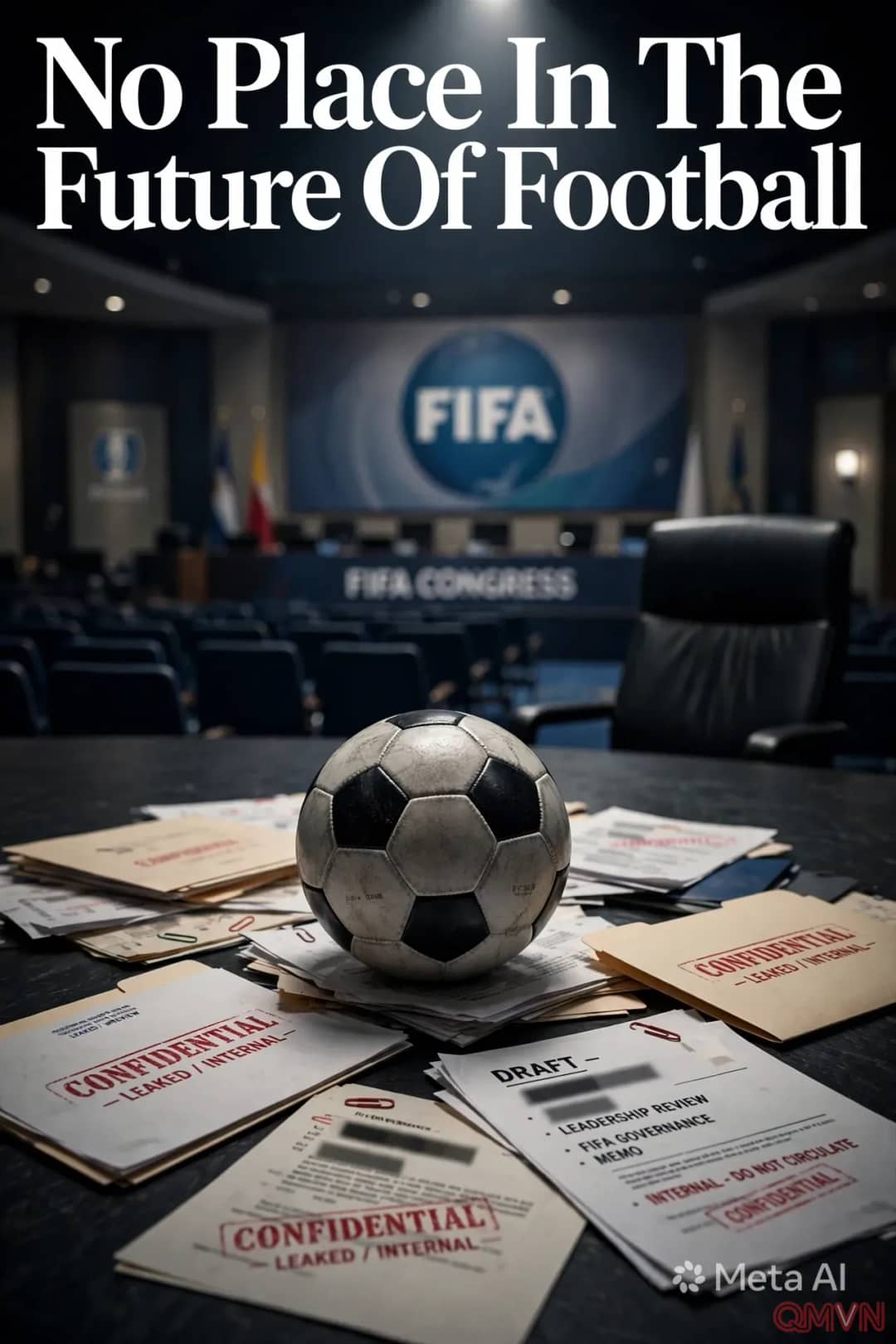 Rui Pinto, người đứng sau Football Leaks, tuyên bố Gianni Infantino không còn chỗ đứng trong tương lai bóng đá sau phán quyết chấn động với Manchester City