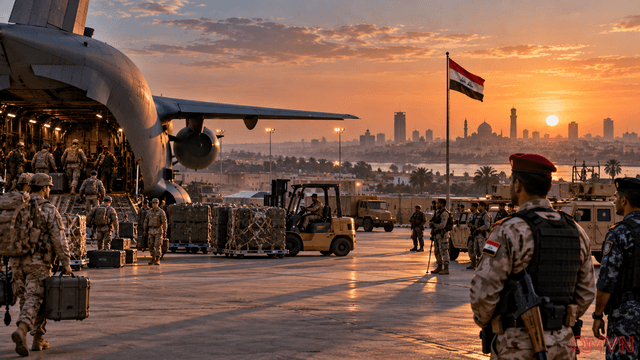 Mỹ rút toàn bộ quân khỏi Iraq sau hơn hai thập kỷ: Chủ quyền được khẳng định, nhưng khoảng trống an ninh vẫn là phép thử lớn