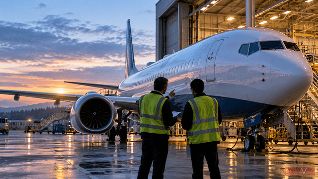 Mỹ rà soát lỗi phần mềm Boeing 737 MAX: Bài kiểm tra an toàn trước cánh cửa chứng nhận MAX 10