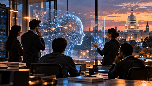 Anthropic trước ngưỡng cửa IPO: Khi quan hệ với chính phủ Mỹ trở thành phép thử niềm tin đối với ngành trí tuệ nhân tạo