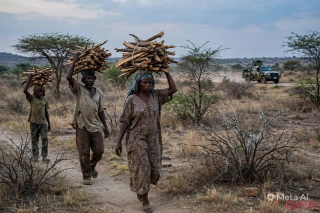 Phiến quân nghi thuộc Boko Haram sát hại ít nhất 18 dân làng đi kiếm củi ở bang Borno, Nigeria, khi cuộc nổi dậy 17 năm tiếp tục cướp đi sinh mạng