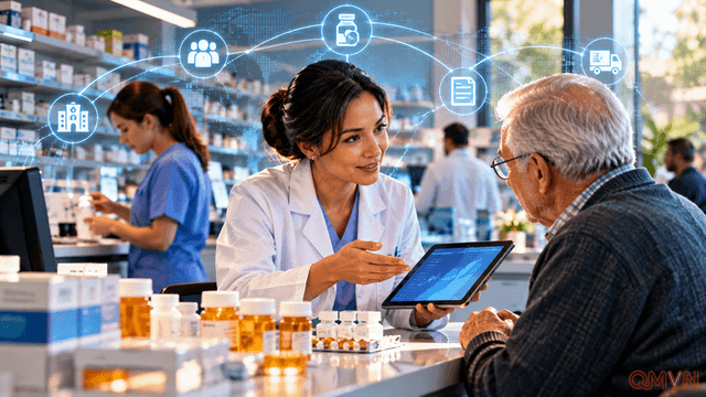 AbbVie tham gia thử nghiệm hoàn tiền thuốc tại Mỹ: Minh bạch giá cả và bài toán tài chính của bệnh viện