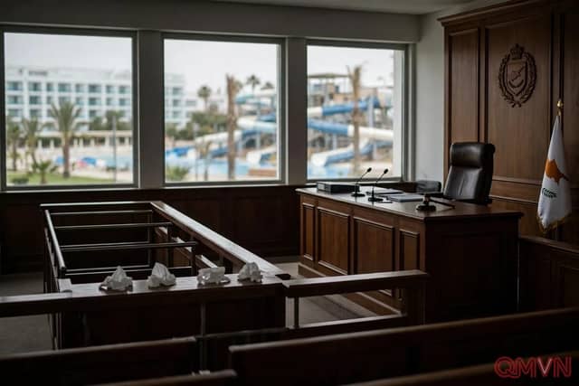 Một phần giây và phần đời còn lại: phiên tòa ở Cyprus và câu hỏi hình phạt nào dành cho người cha đã mất con