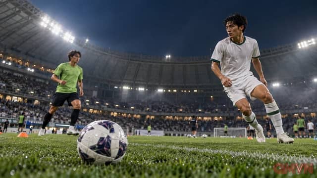 Gainare Tottori gặp Tokyo Verdy ở Emperor’s Cup: khát vọng gây bất ngờ thử thách đội bóng vừa đổi tướng