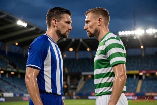 IFK Göteborg đấu Västerås SK: Chuỗi bốn trận thắng của Joachim Björklund gặp phép thử lớn trước đội khách giỏi sân khách, tái hiện ký ức trận cầu chín bàn