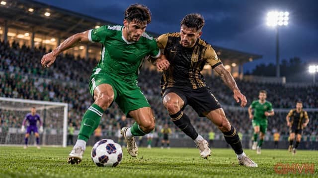 Lexington SC vs FC Tulsa: Trận cầu quyết định vé playoff lịch sử tại USL Championship và cuộc đấu giữa hỏa lực chủ nhà với hàng thủ khách