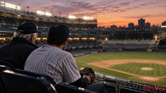 Yankees sau thất bại trước Rays và hành trình tìm lại sức mạnh vượt khỏi hào quang của 27 chức vô địch