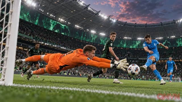 Krasnodar vs Zenit: Đại chiến ngôi đầu tại Ozon Arena và cuộc đấu giữa hai trung phong