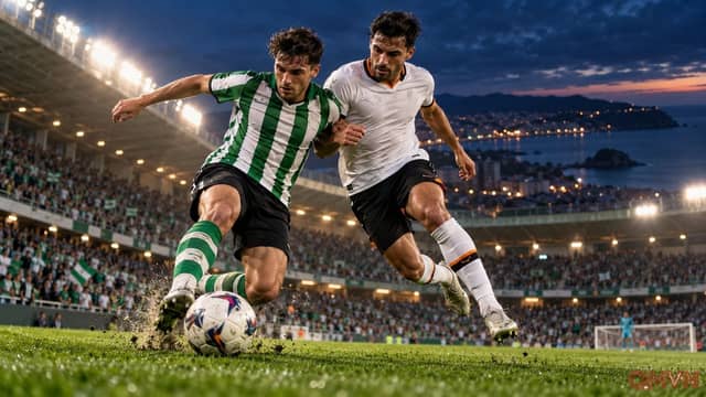Racing Santander đấu Valencia: Điểm số trụ hạng và thử thách Zabiri chờ Aguirre trong ngày ra mắt