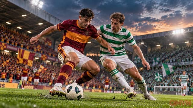 Motherwell Vs Celtic: Nhà Vô Địch Chịu Áp Lực Phải Phản Ứng Khi Fir Park Trở Thành Bài Kiểm Tra Bản Lĩnh Và Chuyển Trạng Thái