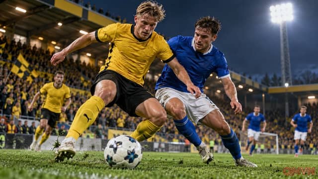 Lillestrøm đấu Molde: Cuộc đua nhóm đầu nóng lên khi sức bật sân nhà thử thách hỏa lực đội khách