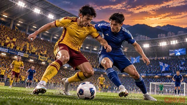 Gwangju FC Vs Ulsan HD: Chủ Nhà Khát Thắng Đối Đầu Ứng Viên Nhóm Đầu Trong Bài Kiểm Tra Chuyển Trạng Thái Ở K League 1