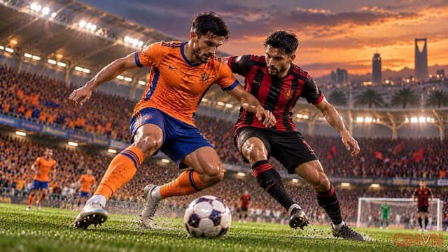 Al Fayha Vs Al Riyadh: Cuộc Đấu Trực Tiếp Ở Nửa Dưới Bảng Xếp Hạng Với Áp Lực Điểm Số Và Khả Năng Chuyển Trạng Thái