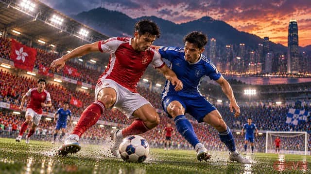 Southern District Vs Eastern District: Cuộc Đấu Cân Bằng Ở Aberdeen Khi Chủ Nhà Tìm Đà Bám Nhóm Trên Hong Kong Premier League