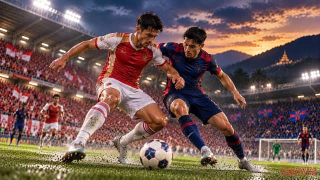 Lamphun Warriors Vs Bangkok United: Chủ Nhà Tìm Chiến Thắng Đầu Tiên Trước Ứng Viên Nhóm Đầu Ở Thai League 1