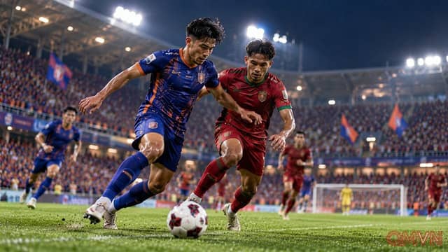 Port FC vs Pattani: Chủ nhà tìm lại nhịp thắng trước tân binh giàu quyết tâm ở Thai League 1