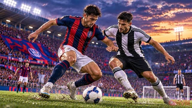 San Lorenzo Vs Deportivo Riestra: Cuộc Đấu Sáu Điểm Ở Clausura Khi Hai Hệ Thống Phòng Ngự Đặt Hiệu Quả Lên Hàng Đầu