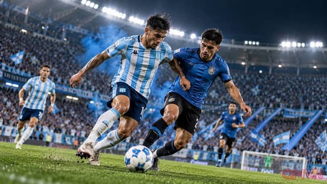 Racing Club vs Belgrano: Cuộc đấu tại Avellaneda định hình cuộc đua Zona B và thử thách bản lĩnh hai đội