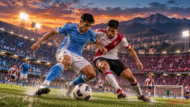 Aurora Vs Nacional Potosí: Cuộc Đua Top Đầu Bolivia Nóng Lên Tại Félix Capriles Khi Hai Đội Chỉ Cách Nhau Ba Điểm