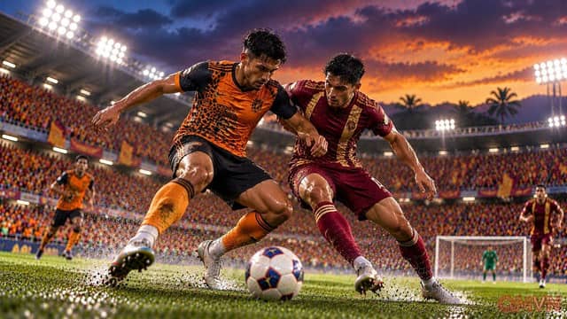 Jaguares De Córdoba Vs Deportes Tolima: Chủ Nhà Khát Điểm Đối Đầu Đội Khách Cần Chấm Dứt Chuỗi Hòa Ở Liga BetPlay