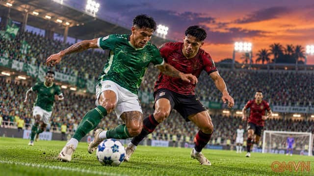 Orense vs Deportivo Cuenca: Cuộc chiến sinh tồn tại Machala, nơi từng điểm số đều có thể định đoạt mùa giải
