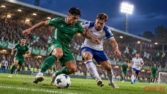 Excelsior Virton vs Sporting Hasselt: cuộc đấu cân bằng ở Challenger Pro League giữa tham vọng tốp trên và sức ép ổn định phong độ