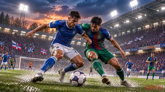 Odra Opole Vs Miedź Legnica: Chủ Nhà Tìm Cú Bật Sau Quãng Nghỉ, Đội Khách Ra Mắt HLV Mới Ở Betclic 1 Liga