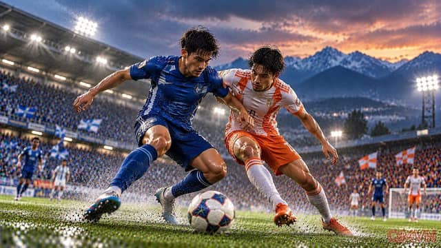 Kataller Toyama Vs Tegevajaro Miyazaki: Chủ Nhà Bám Đuổi Nhóm Đầu, Đội Khách Thử Thách Chuỗi Bất Bại Tại Toyama