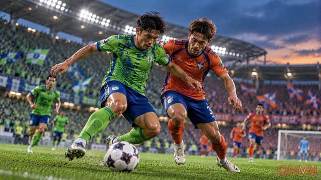 Shonan Bellmare vs Albirex Niigata: Cuộc đấu trực tiếp giữa hai đội nhóm đầu J2 League tại Hiratsuka