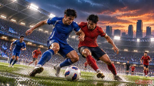 Ningbo Professional Vs Nanjing City: Trận Chiến Sinh Tồn Ở Cixi Khi Hai Đội Cùng Khát Điểm Trong Giai Đoạn Nước Rút