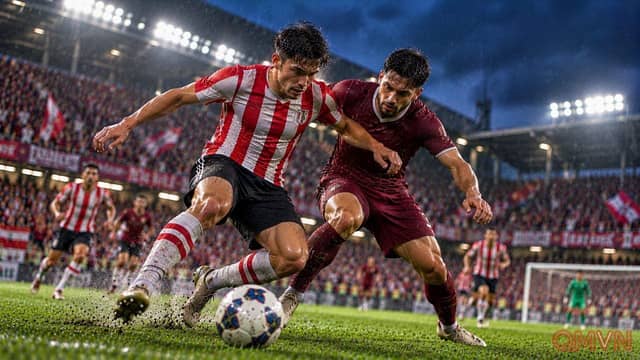 Forlì vs Livorno: Cuộc đấu cân não tại Serie C giữa đà hồi phục sân nhà và tham vọng bám nhóm đầu