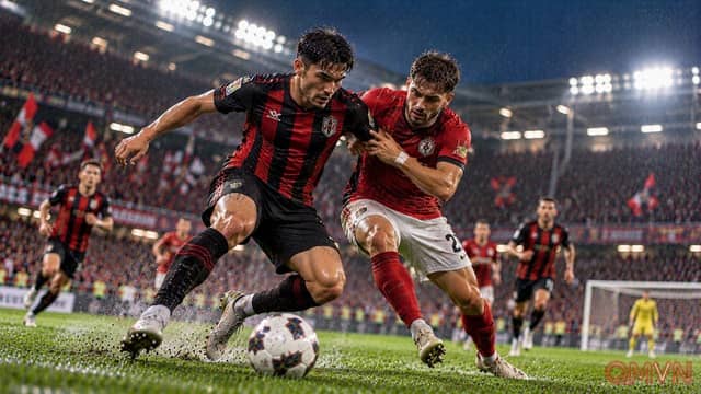Ingolstadt vs Wehen Wiesbaden: Cuộc chiến thoát nhóm cuối và bài kiểm tra đầu tiên cho Jochen Seitz