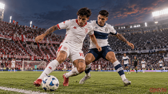 Huracán đối đầu Gimnasia La Plata: cuộc chiến trực tiếp trong nhóm đầu bảng B và bài toán kiểm soát tuyến giữa