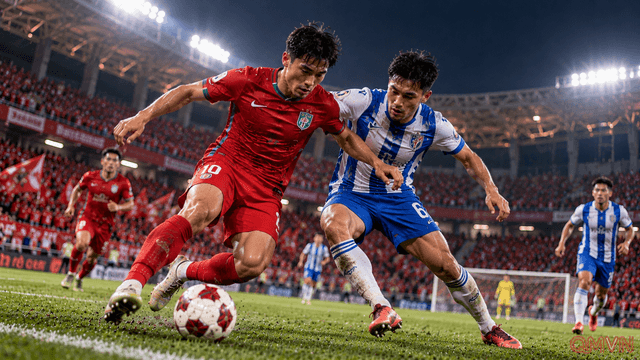 Henan FC đối đầu Tianjin Jinmen Tiger: Cuộc chiến sáu điểm tại Zhengzhou quyết định cuộc đua trụ hạng Chinese Super League