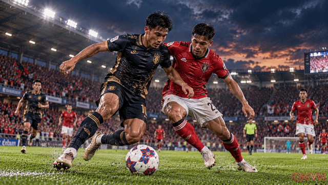 Java United đấu Bali United: thử thách tại Semarang và cuộc chiến kiểm soát tuyến giữa ở BRI Super League