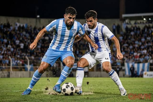 Cerro vs Cerro Largo: trận chung kết trụ hạng tại Tróccoli, đội Villero mang hưng phấn sau cuộc lội ngược dòng trước Defensor Sporting đối đầu Cerro Largo đang chìm trong chuỗi bốn trận thua liên tiếp